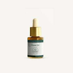 Flower Light Cannabis Oil (Demo)