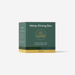 Flower Strong Mega Box (Demo)