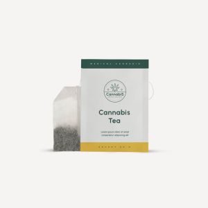 Hamp Tea Paper Pack (Demo)