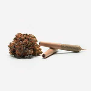 Cannabis Flower Box (Demo)
